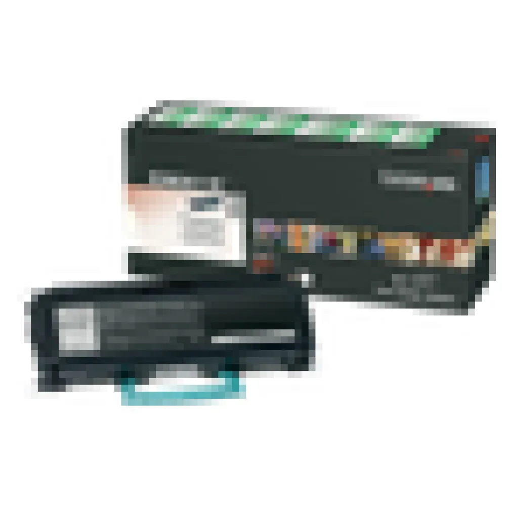 Multipack Kompatibel zu Lexmark E260A11E / E260X22G enthält Toner + Trommel – Bild 3