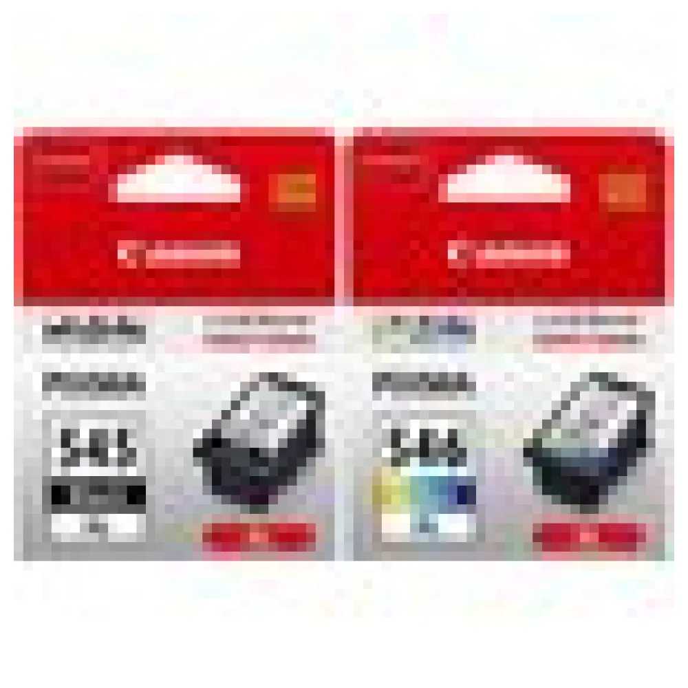 Original Canon Patronen PG-545 XL + CL-546 XL Set – Bild 3