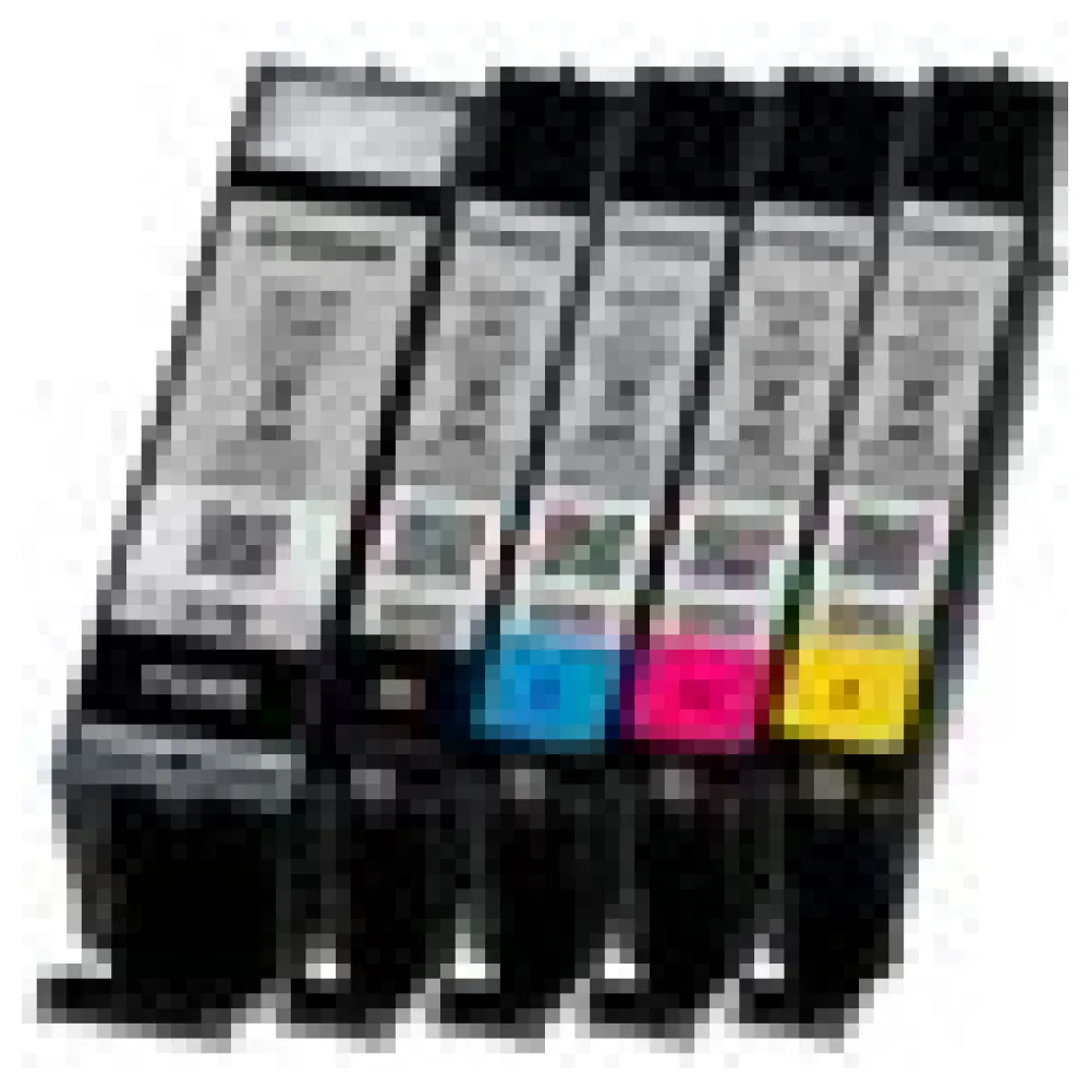 Original Canon PGI-570 / CLI-571 Tintenpatrone Multipack, Setup – Bild 3