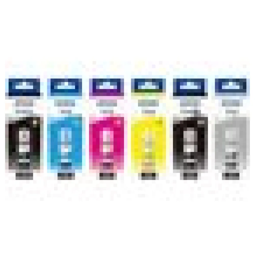 Original Epson 114 Tintenpatrone Multipack – Bild 3