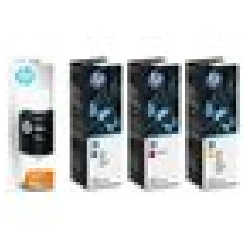 Original HP 32XL / 31 Tintenpatrone Multipack – Bild 3
