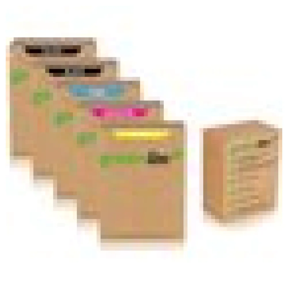 greenline Multipack ersetzt Canon 0372C006 / PGI-570 XL / CLI-571 XL enthält 5x Tintenpatrone – Bild 3