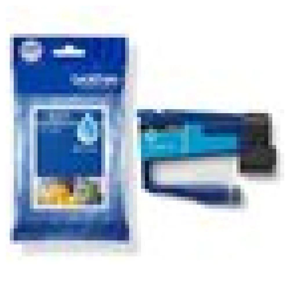 Original Brother LC527C Tintenpatrone cyan – Bild 3