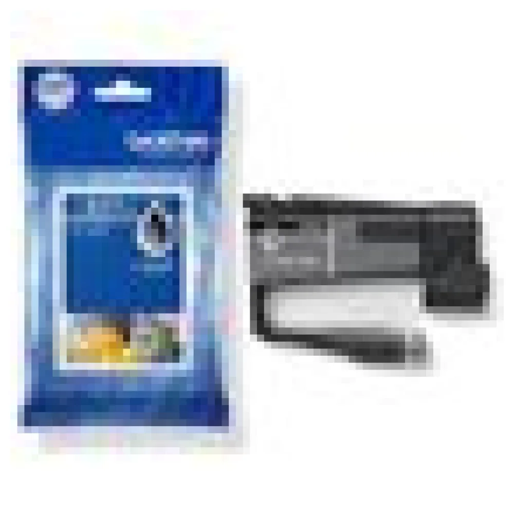 Original Brother LC527BK Tintenpatrone schwarz – Bild 3