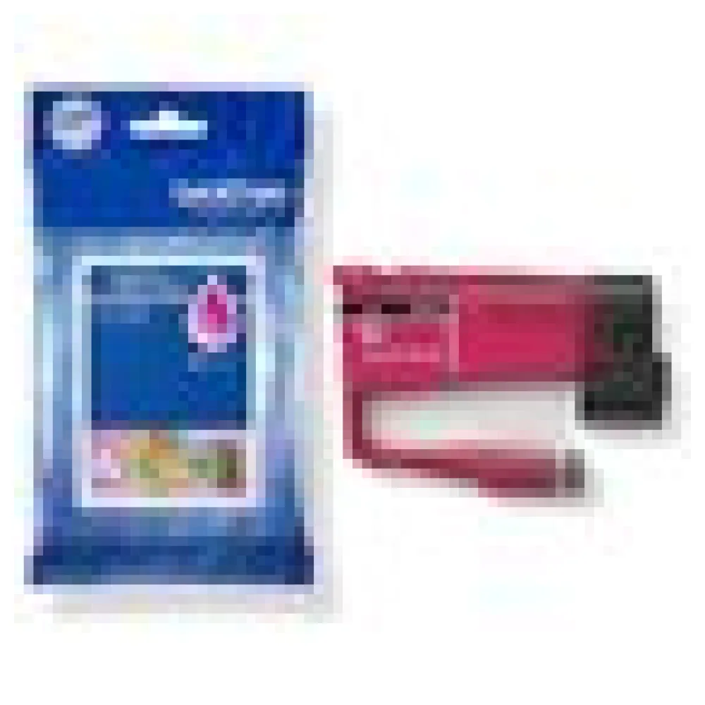 Original Brother LC527XLM Tintenpatrone magenta – Bild 3