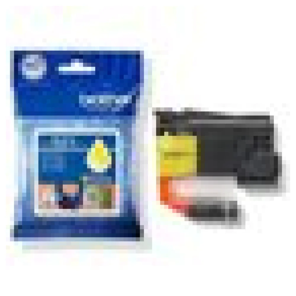 Original Brother LC521Y Tintenpatrone gelb – Bild 3