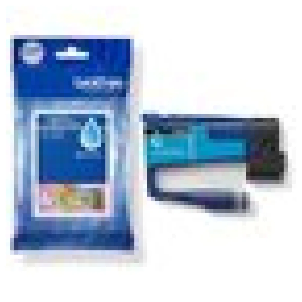 Original Brother LC527XLC Tintenpatrone cyan – Bild 3