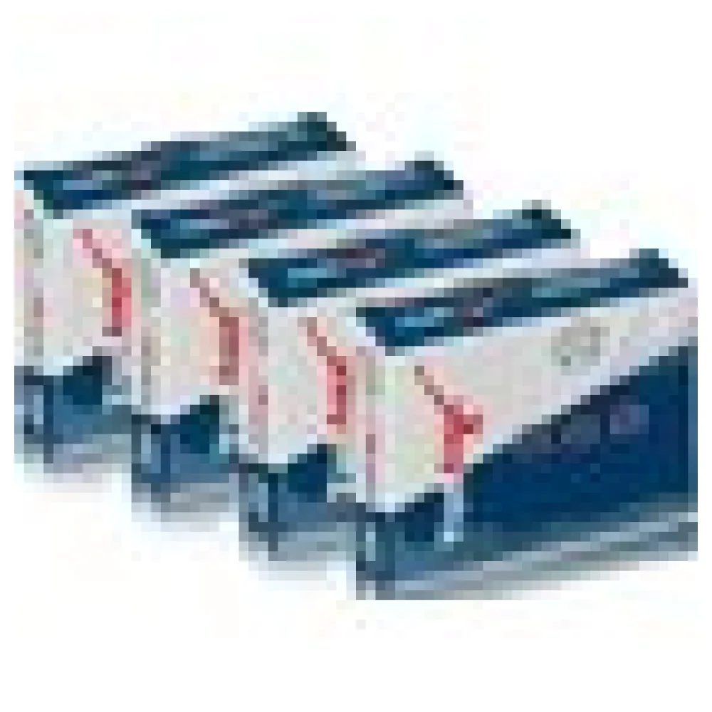 ToMax Premium Multipack ersetzt Brother LC-421 XLVAL enthält 4x Tintenpatrone – Bild 3