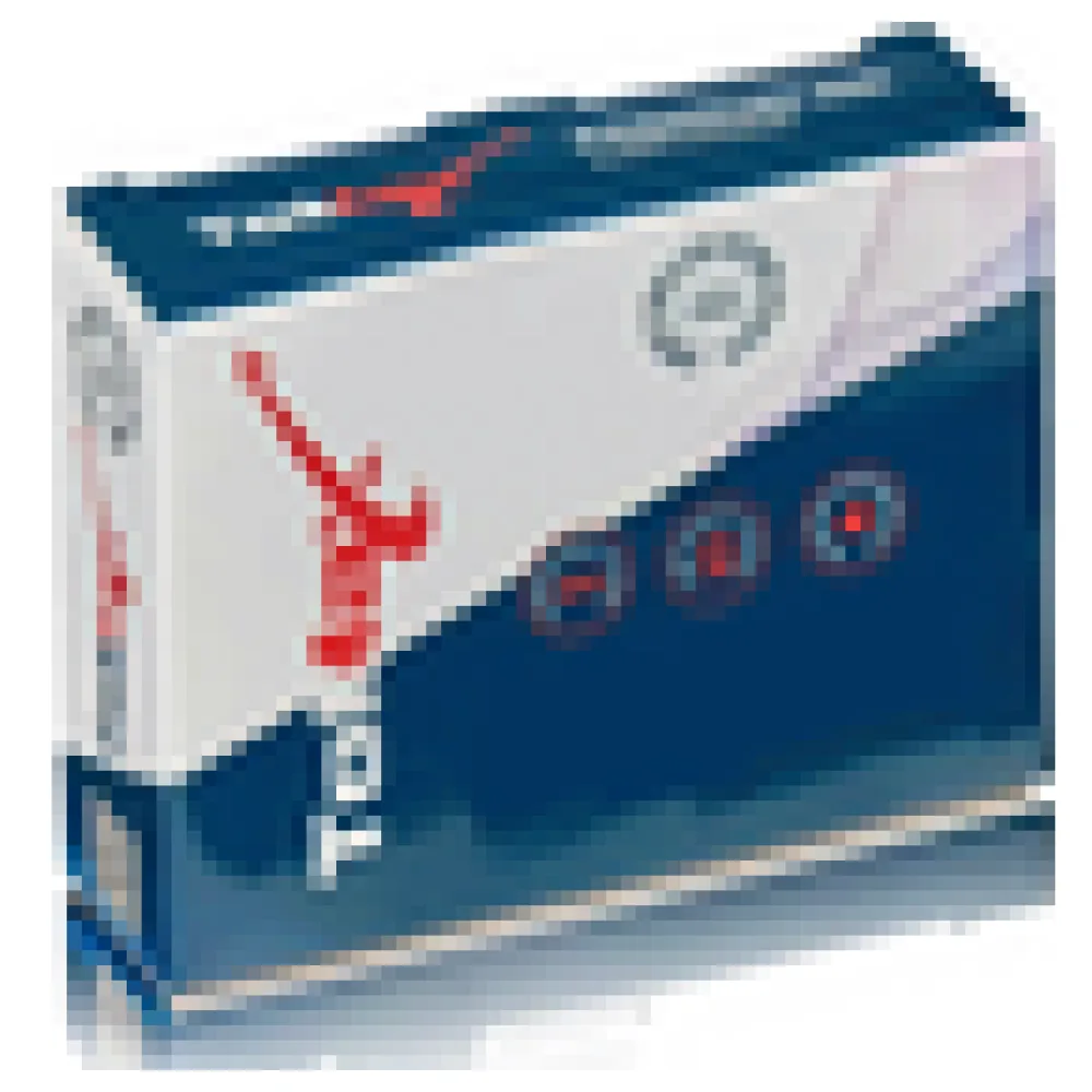 ToMax Premium ersetzt Epson C13T00P140 / 104 Flaschentinte, schwarz – Bild 3