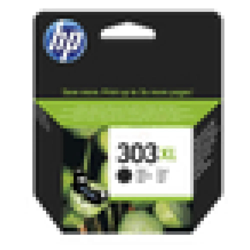 Multipack Kompatibel zu HP 303 XL T6N03AE / T6N04AE enthält 3x Druckkopfpatrone – Bild 3