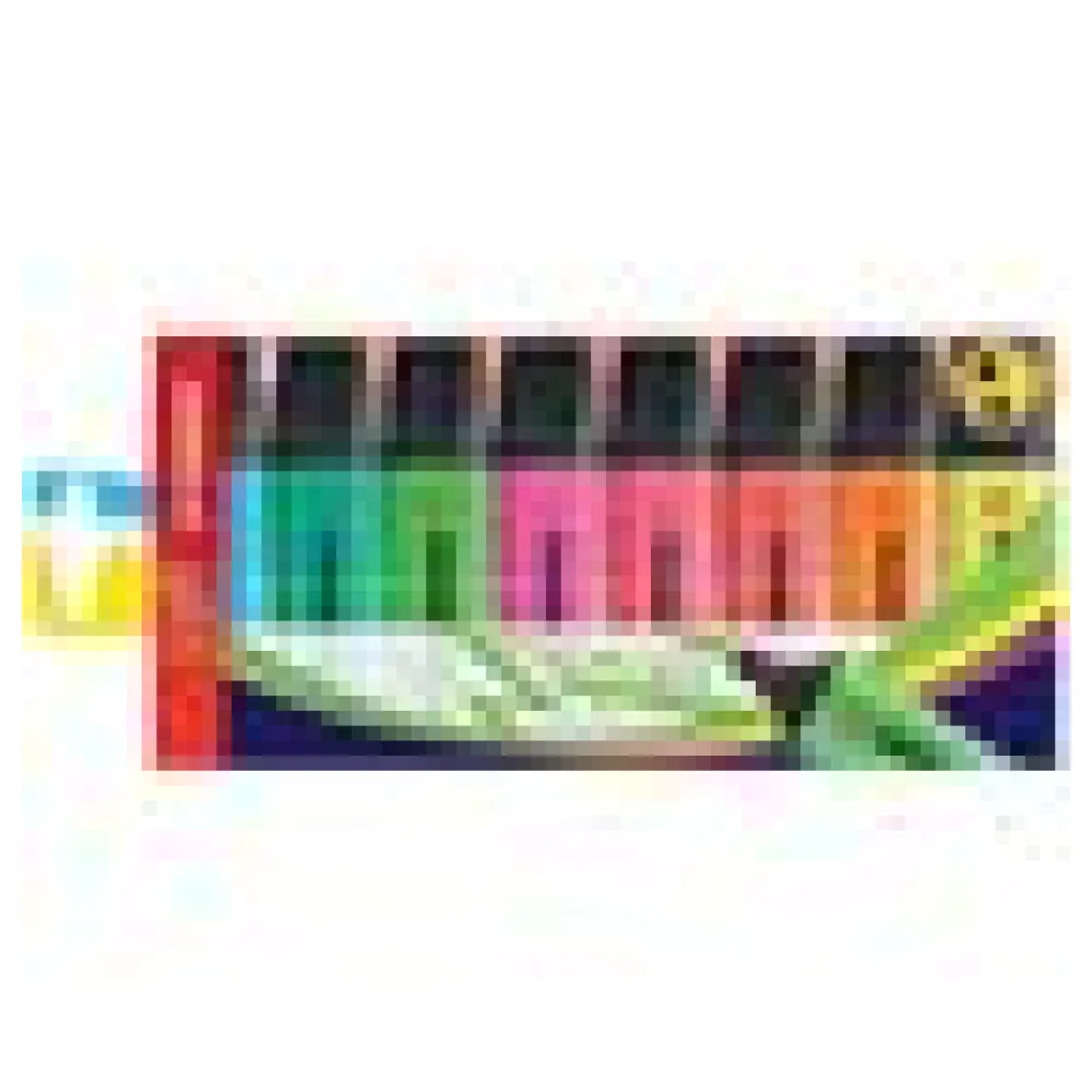 STABILO Textmarker BOSS® ORIGINAL, 2-5mm, 8 Stück, sortiert – Bild 3