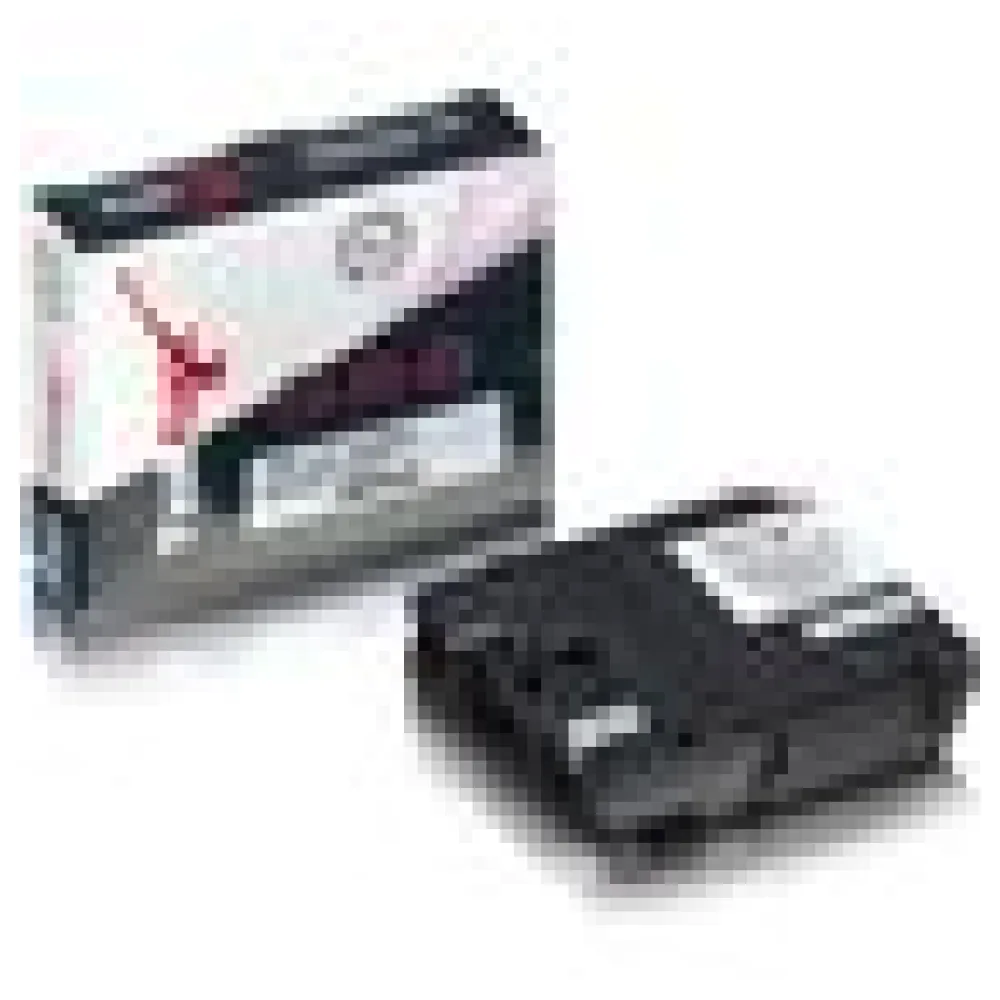 ToMax Premium ersetzt Brother LC-123BK Tintenpatrone, schwarz – Bild 3