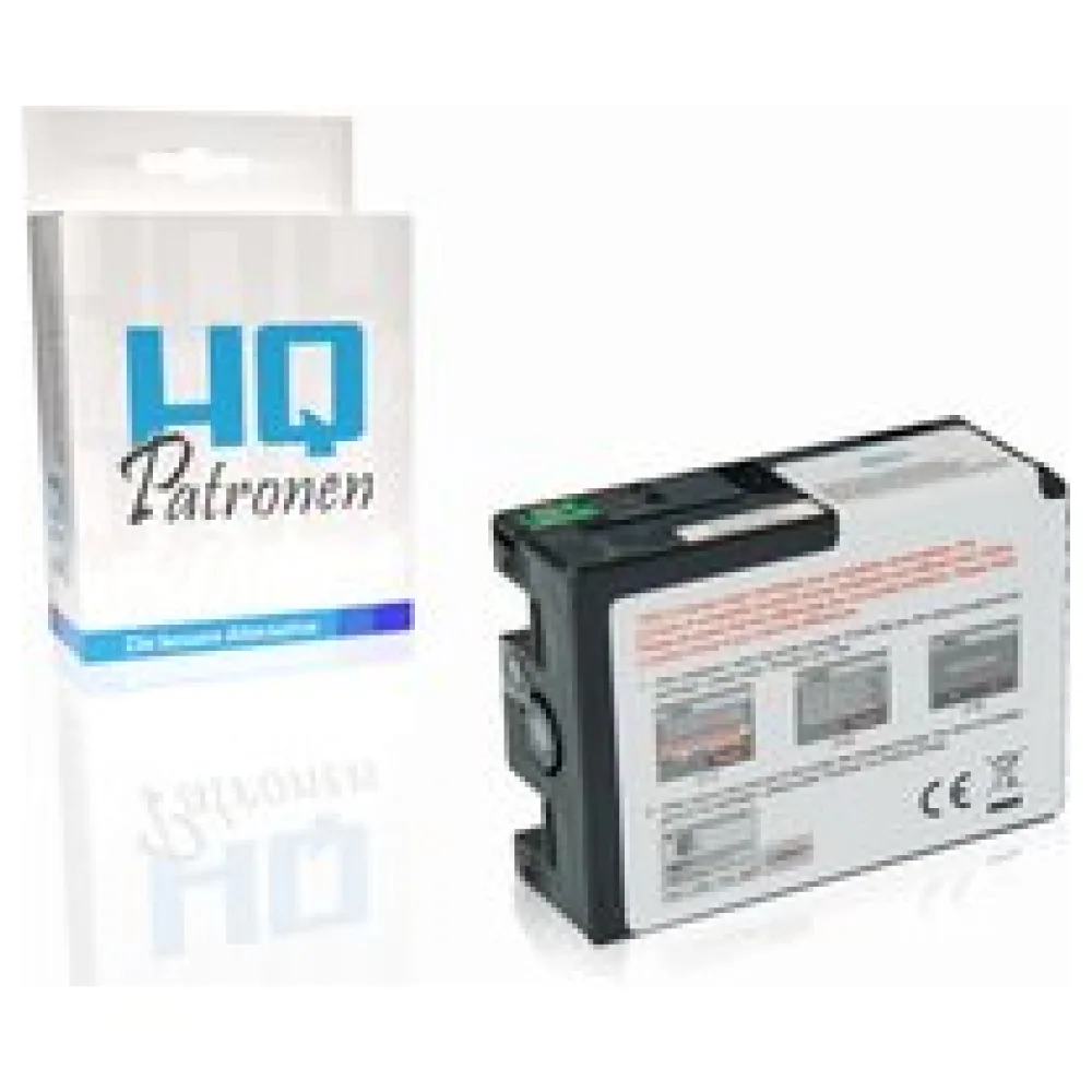 Kompatibel zu Epson C13T850500 / T8505 Tintenpatrone, light cyan – Bild 2