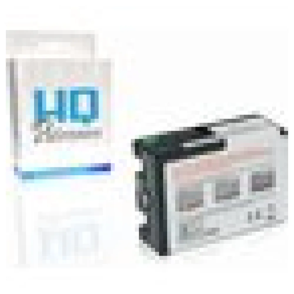 Kompatibel zu Epson C13T850500 / T8505 Tintenpatrone, light cyan – Bild 3