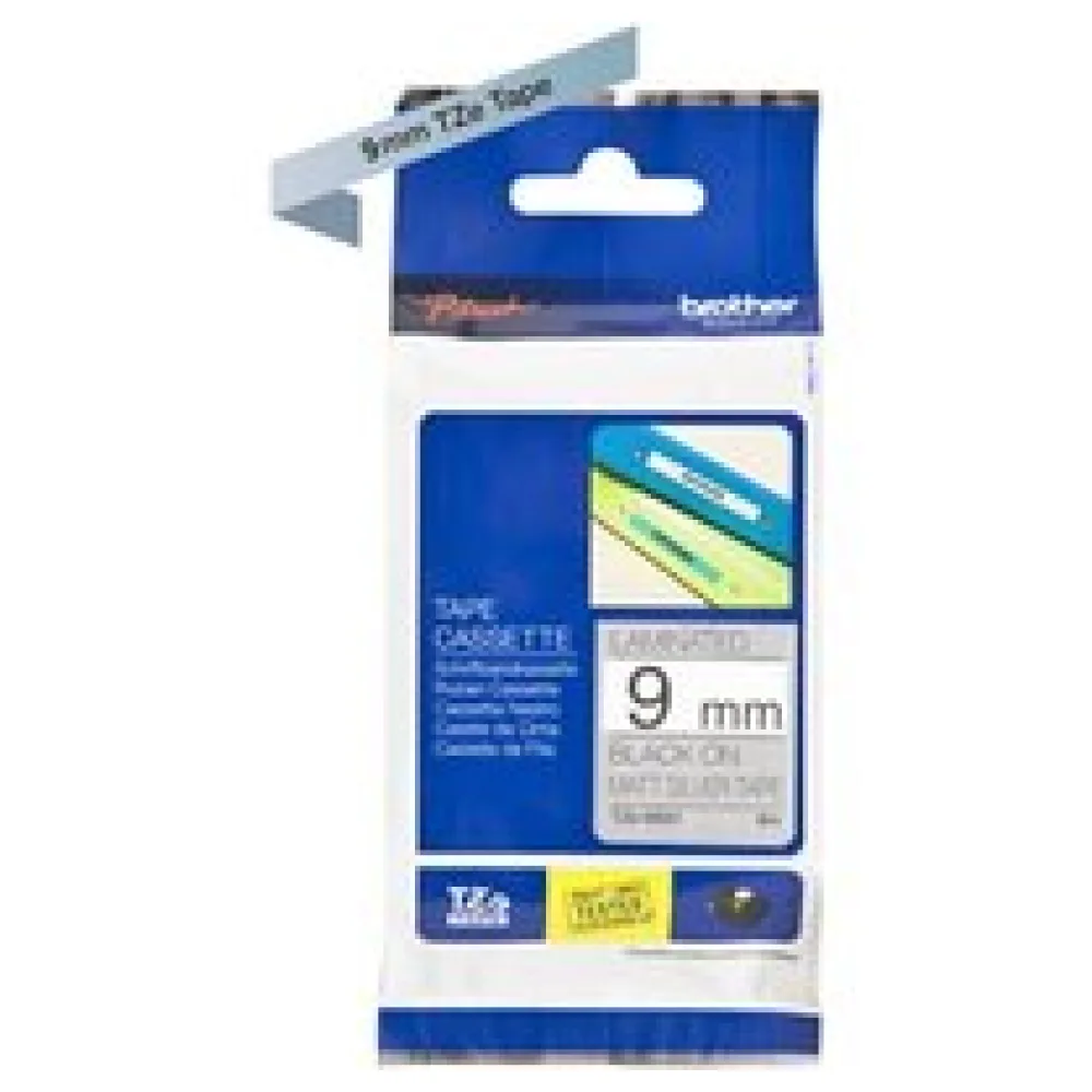 Original Brother TZEM921 P-Touch Farbband – Bild 2