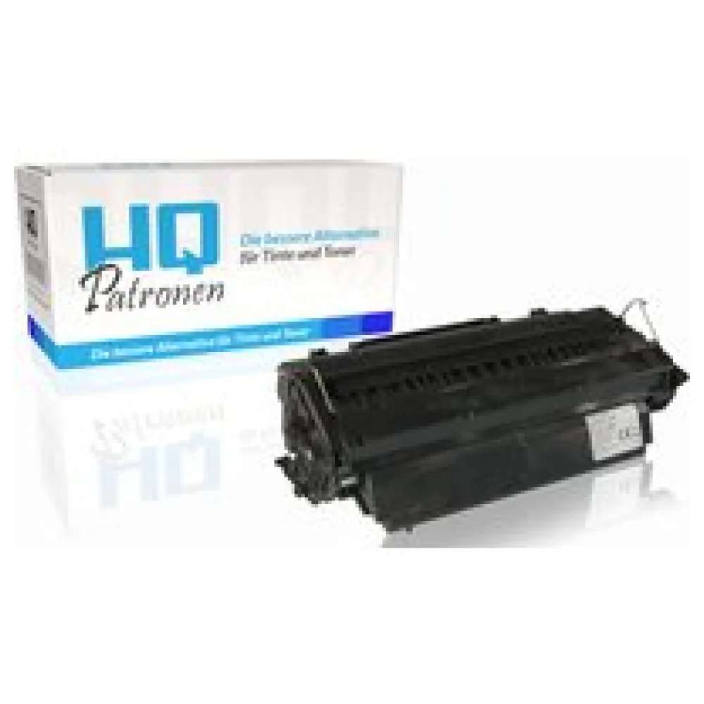Kompatibel zu HP Q2610A / 10A Tonerkartusche, schwarz – Bild 2