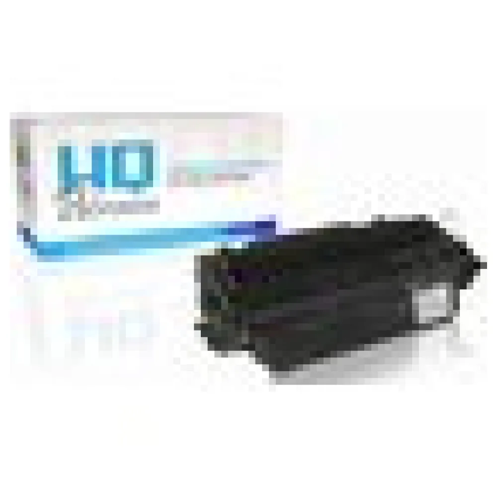 Kompatibel zu HP Q2610A / 10A Tonerkartusche, schwarz – Bild 3