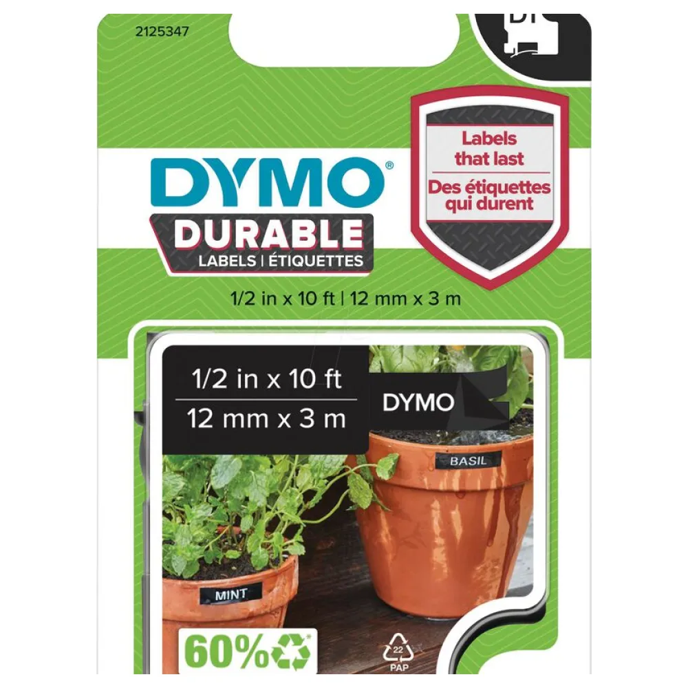 Original Dymo 1978365 DirectLabel-Etiketten