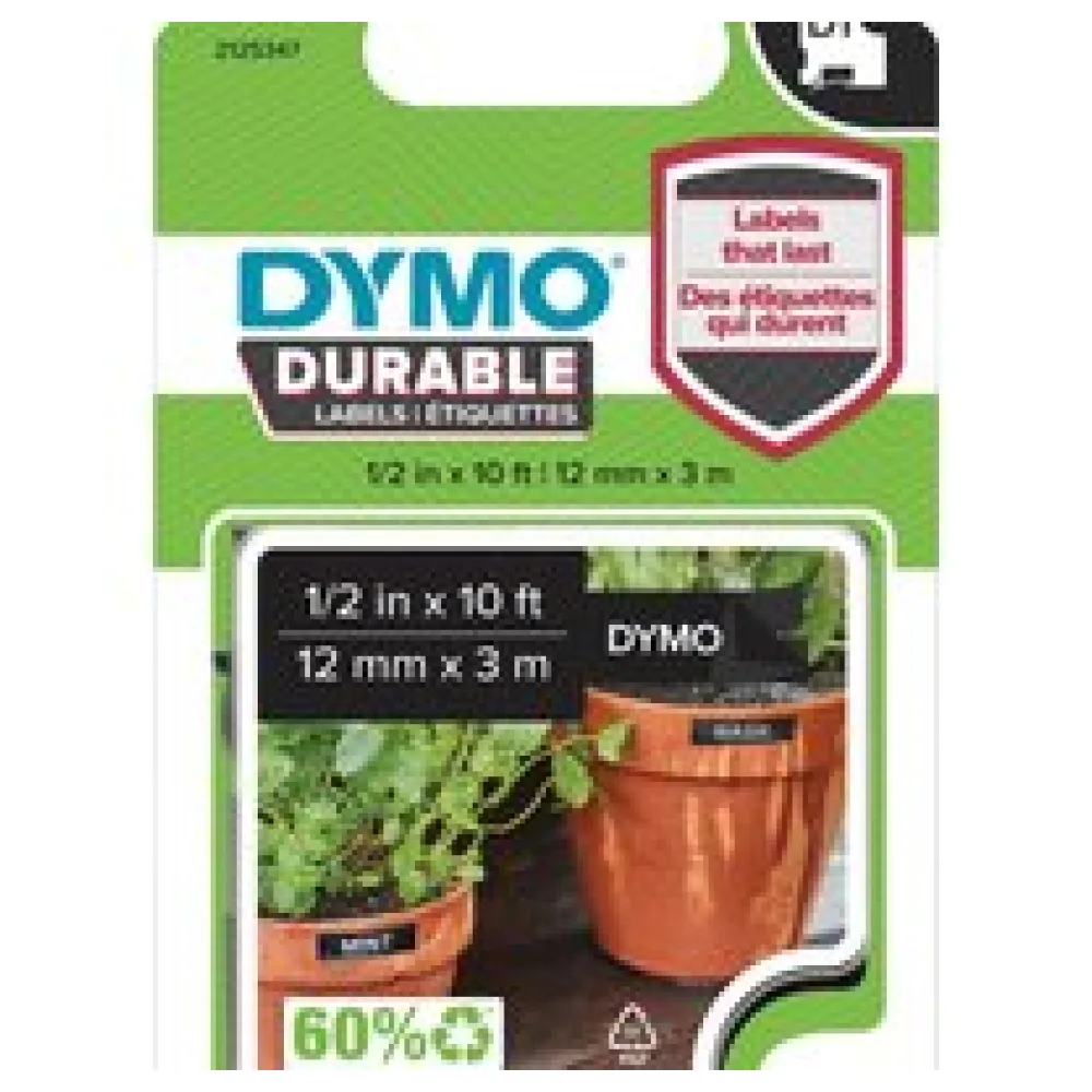 Original Dymo 1978365 DirectLabel-Etiketten – Bild 2
