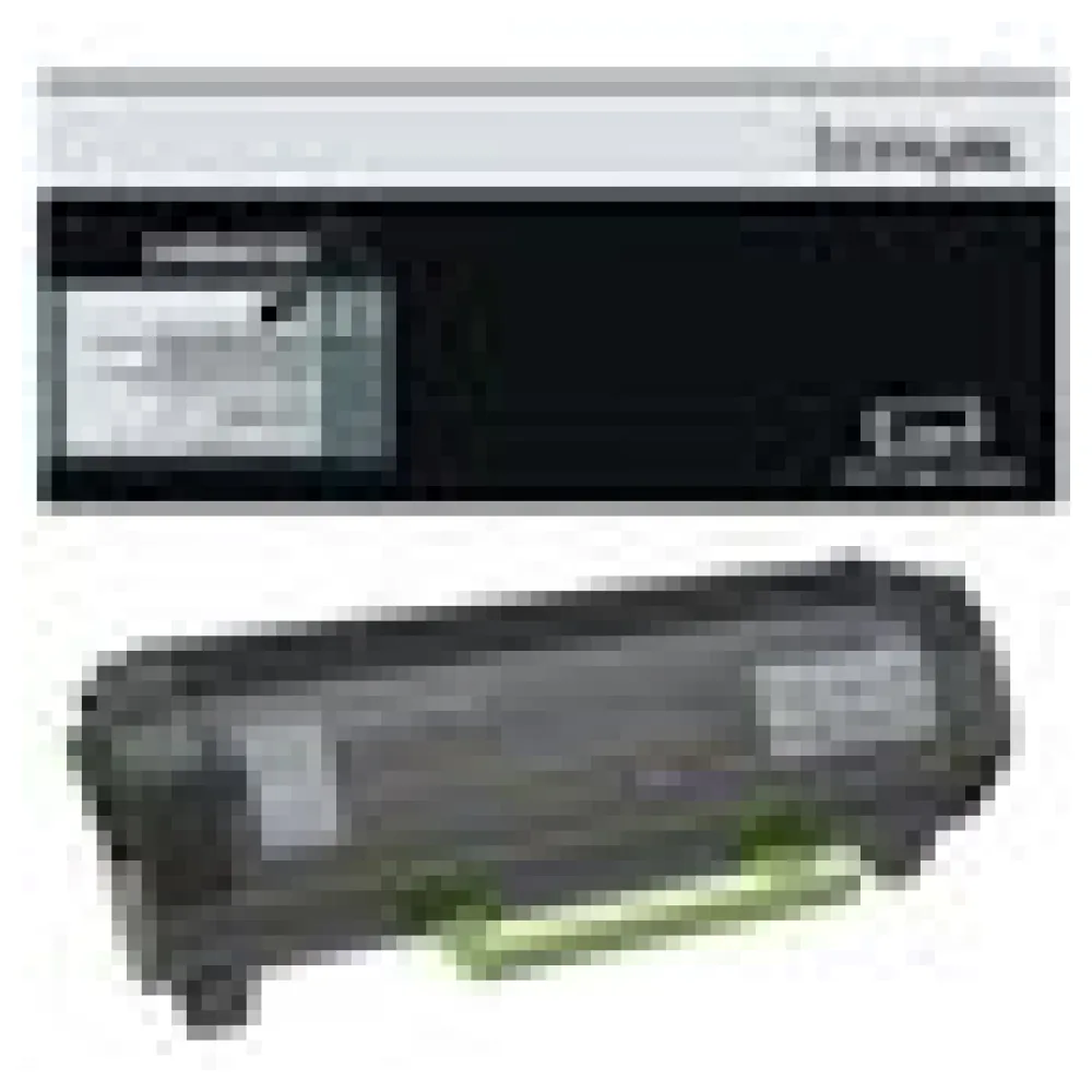 Original Lexmark 24B6035 Toner schwarz – Bild 3