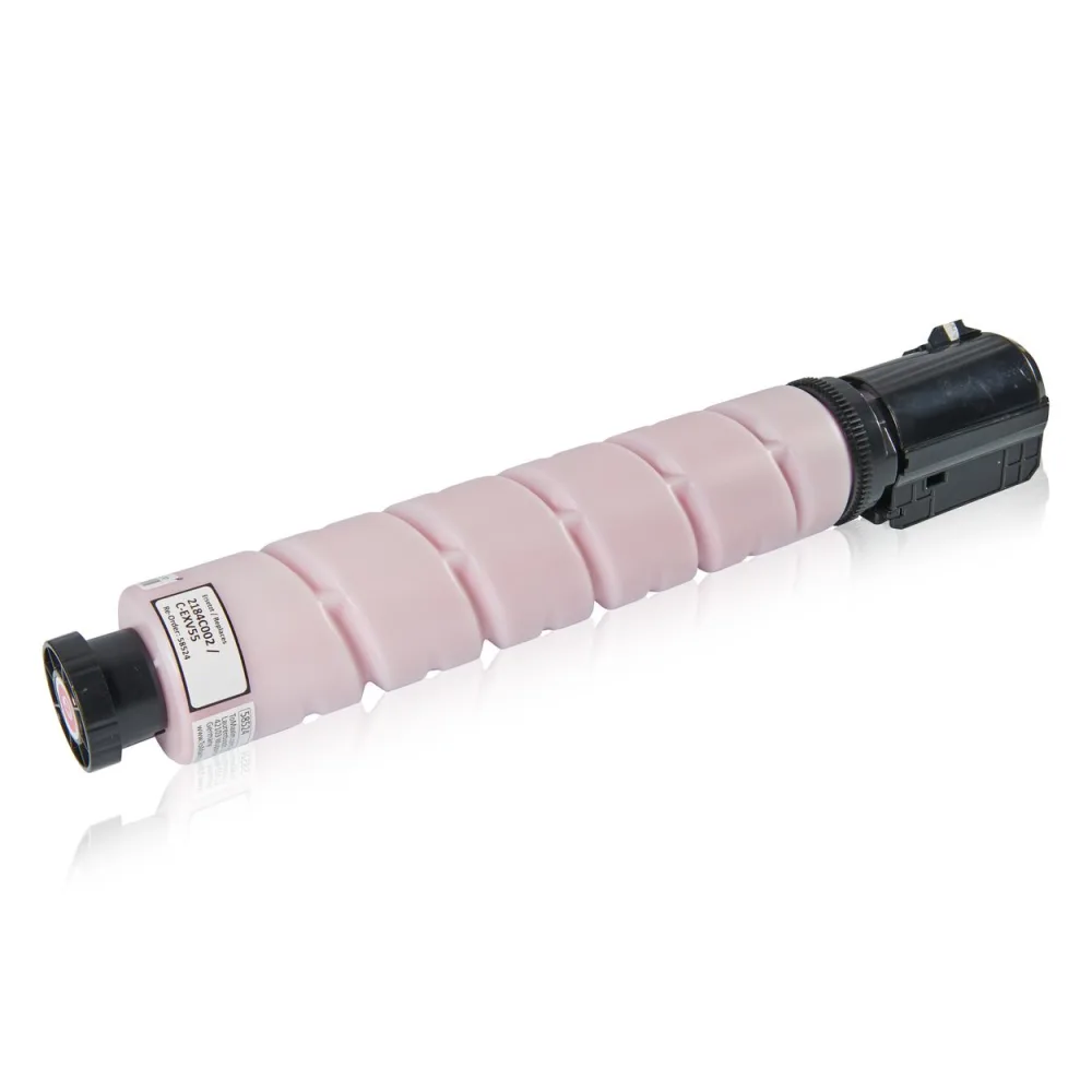 Kompatibel zu Canon 2184C002 / C-EXV55 Tonerkartusche, magenta