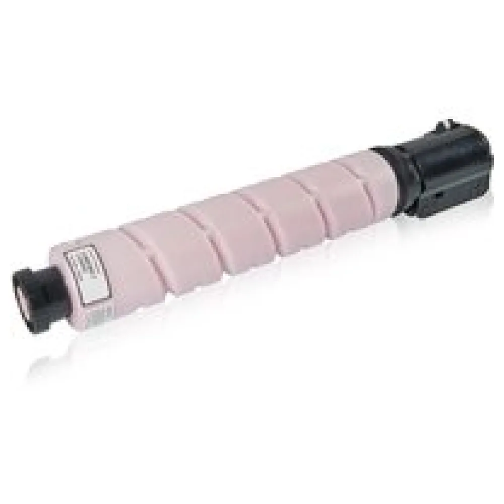 Kompatibel zu Canon 2184C002 / C-EXV55 Tonerkartusche, magenta – Bild 2