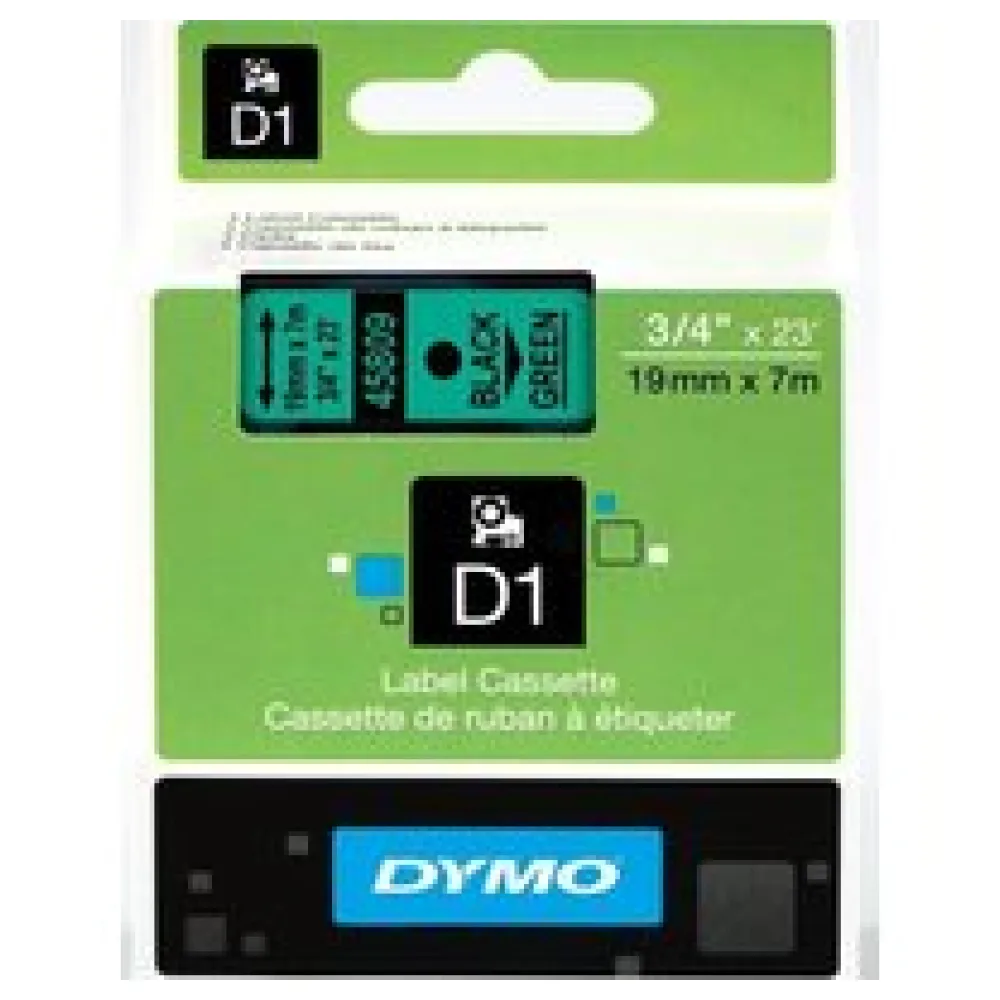 Original Dymo 45809 / S0720890 DirectLabel-Etiketten – Bild 2