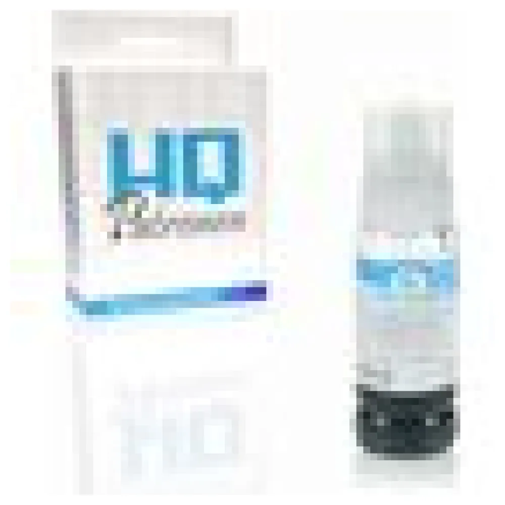 Kompatibel zu Canon 4546C001 / GI-51C Tintenflasche, cyan – Bild 3