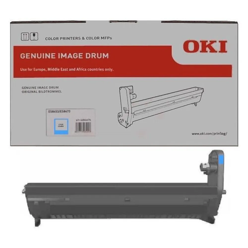 Original OKI 44844475 Trommel Kit