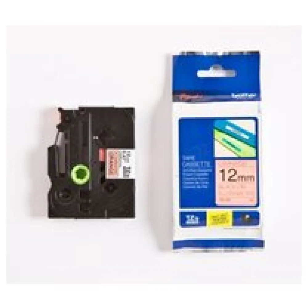Original Brother TZEB31 P-Touch Farbband – Bild 2
