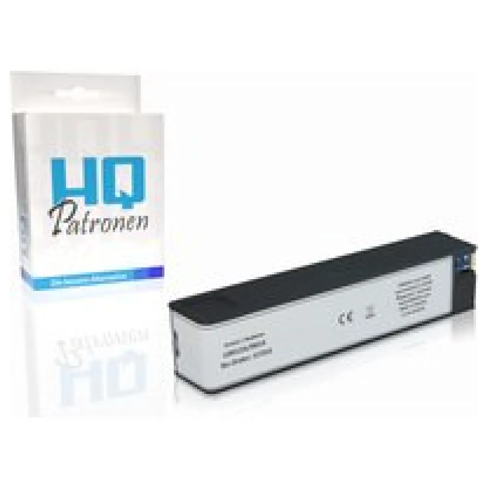 Kompatibel zu HP L0R12A / 981X Tintenpatrone, schwarz – Bild 2