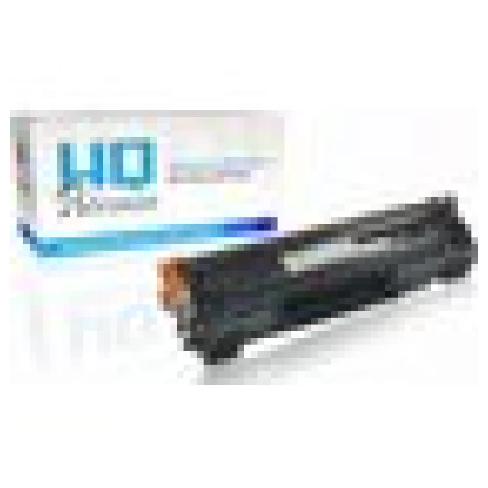 Kompatibel zu HP CE278A / 78A XL Tonerkartusche, schwarz – Bild 3