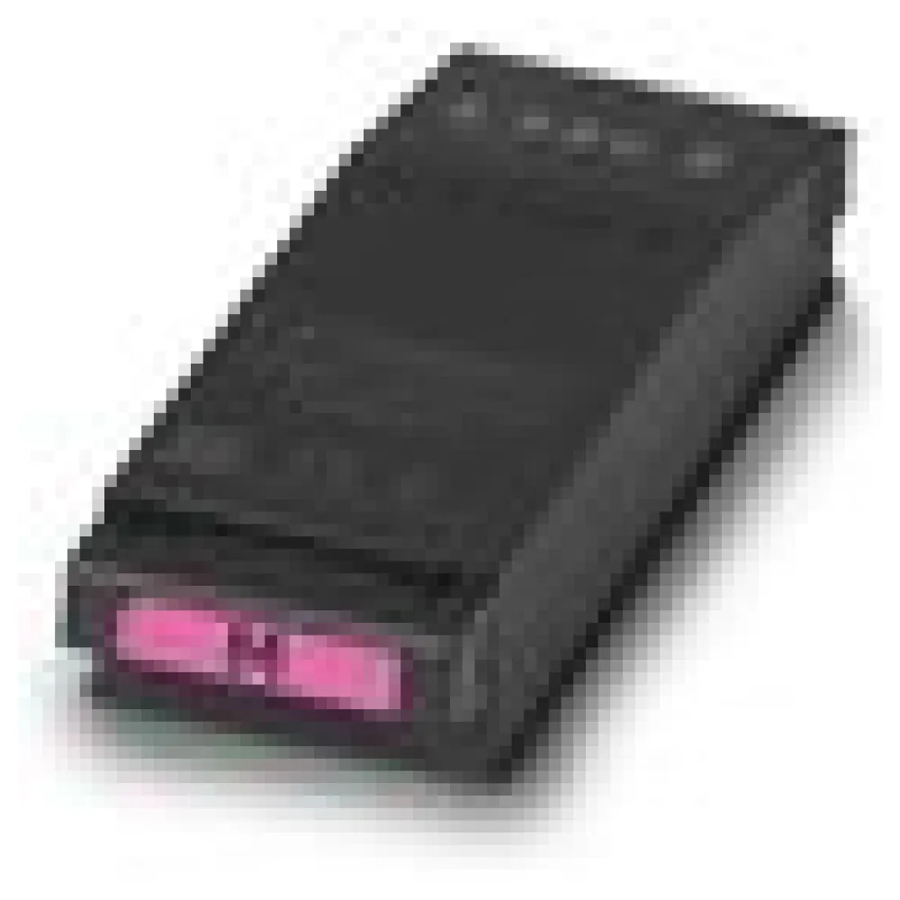 Original OKI 09006128 Toner magenta – Bild 3
