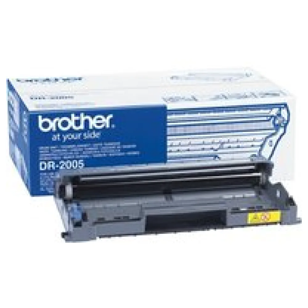 Original Brother DR2005 Trommel Kit – Bild 2