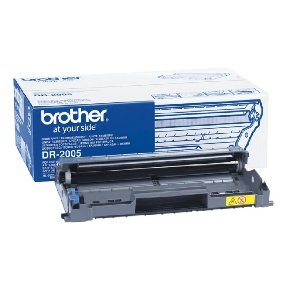 Original Brother DR2005 Trommel Kit