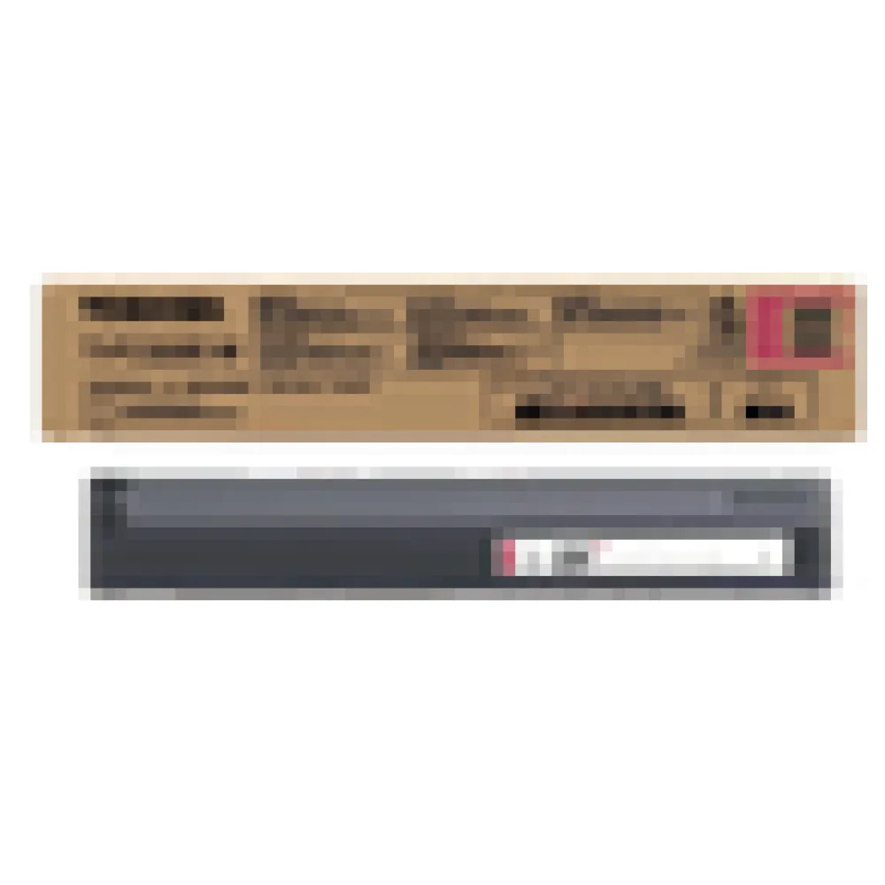 Original Toshiba 6AJ00000127 / TFC200EM Toner magenta – Bild 3
