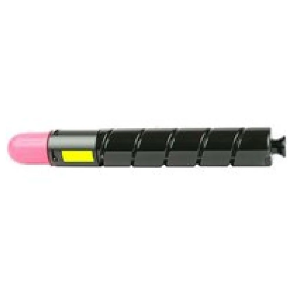 Original Canon 2802B002 / CEXV29 Toner gelb – Bild 2