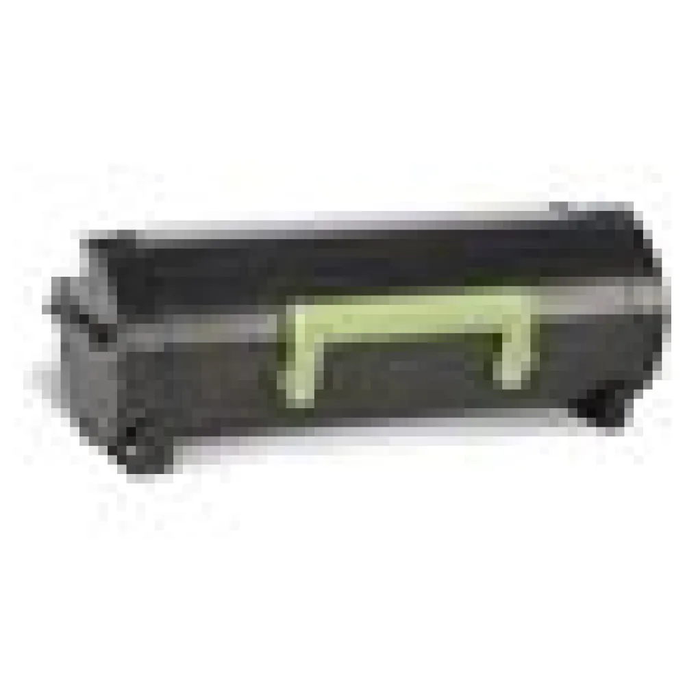 Original Lexmark 50F2U0E / 502U Toner schwarz – Bild 3