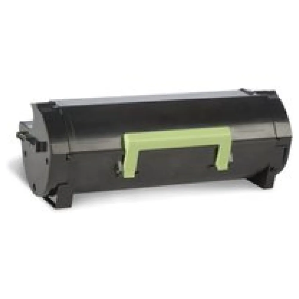 Original Lexmark 50F2U0E / 502U Toner schwarz – Bild 2