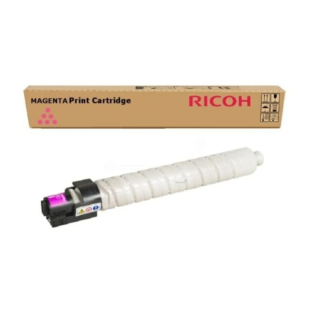 Original Ricoh 842045 Toner magenta