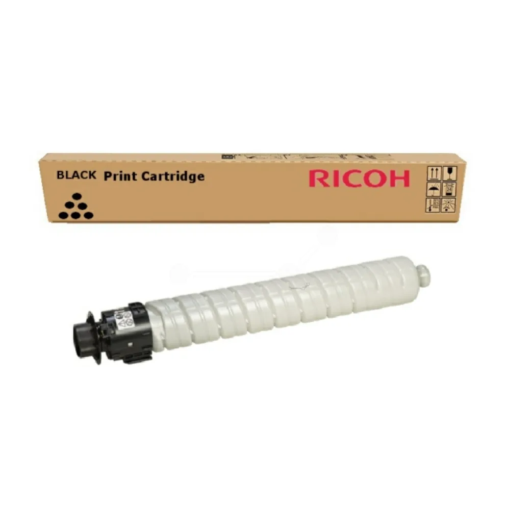 Original Ricoh 841853 Toner schwarz