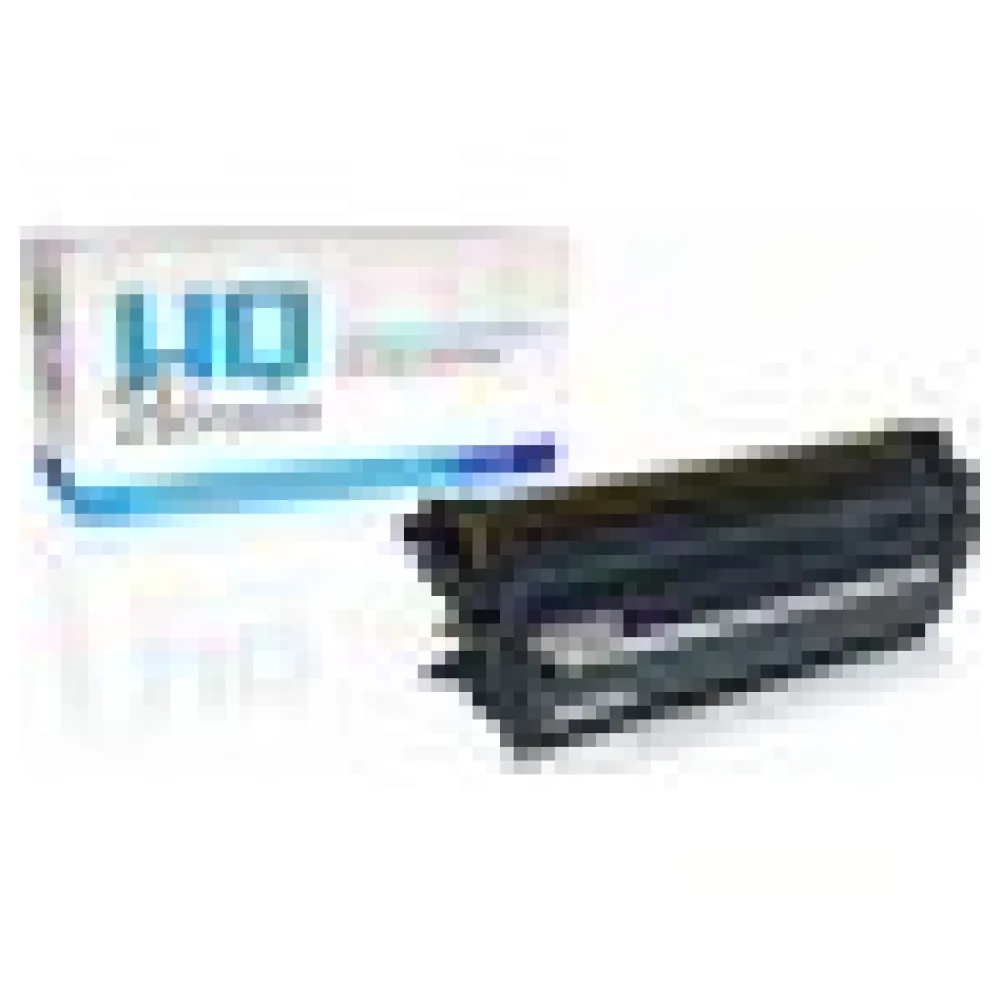 Kompatibel zu HP CF460X / 656X Tonerkartusche, schwarz – Bild 3