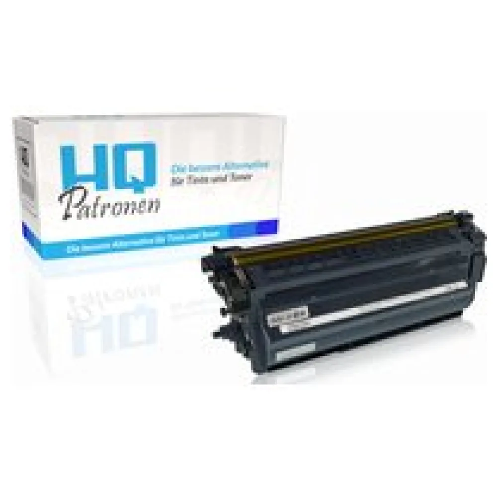 Kompatibel zu HP CF460X / 656X Tonerkartusche, schwarz – Bild 2