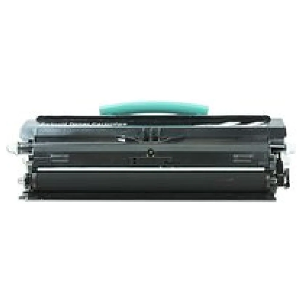 Kompatibel zu IBM 75P5710 Tonerkartusche, schwarz – Bild 2