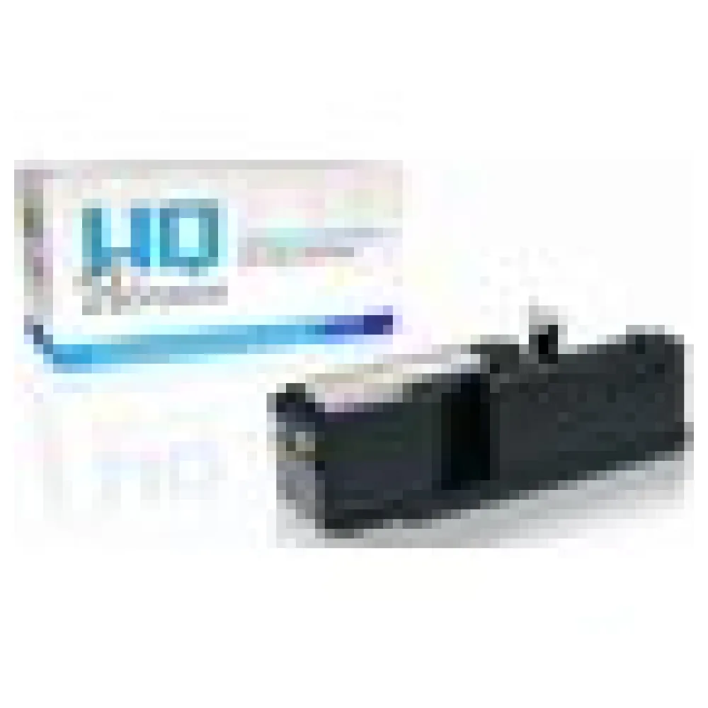 Kompatibel zu Dell 593-BBLZ / WN8M9 Tonerkartusche, magenta – Bild 3