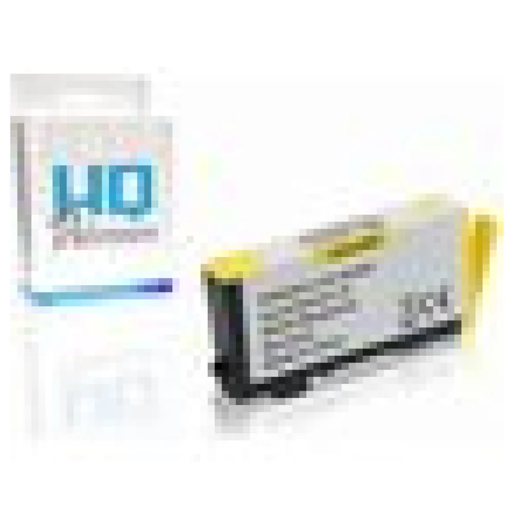 Kompatibel zu HP CB320EE / 364 Tintenpatrone, gelb – Bild 3