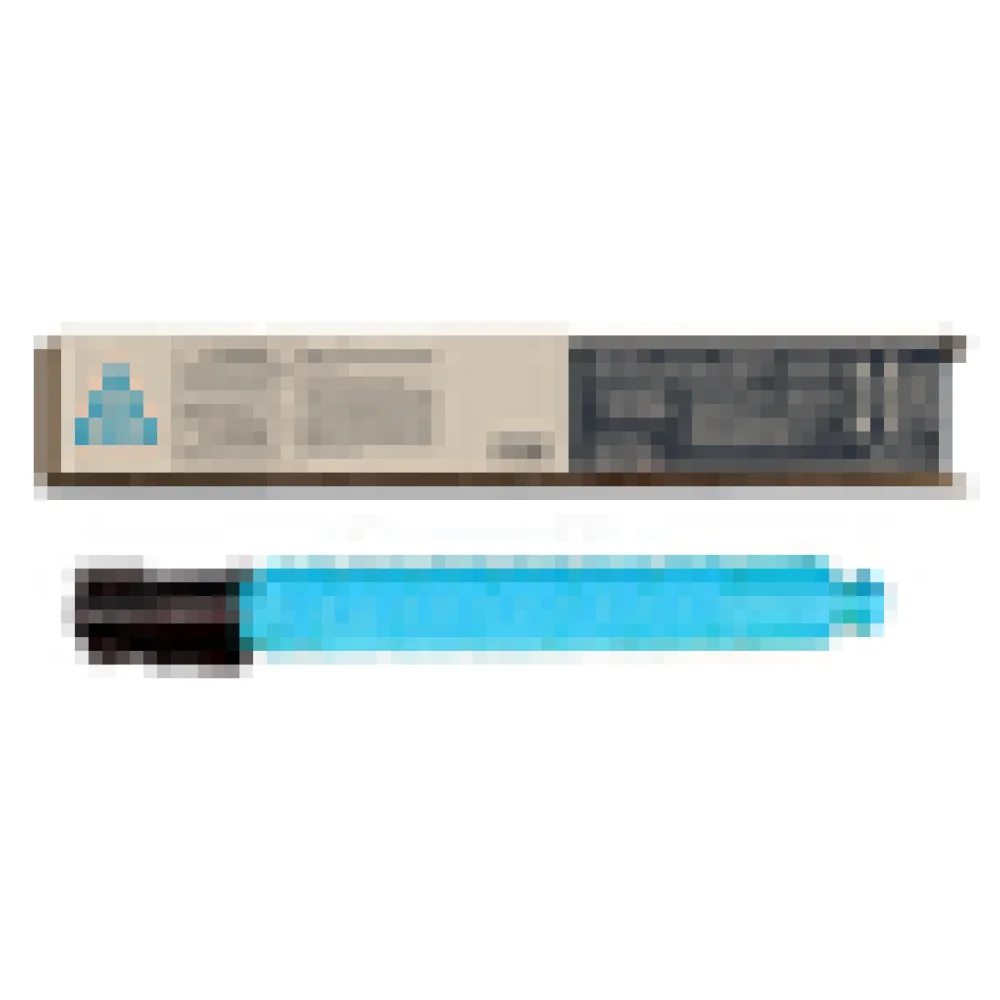 Original Ricoh 842602 Toner cyan – Bild 3