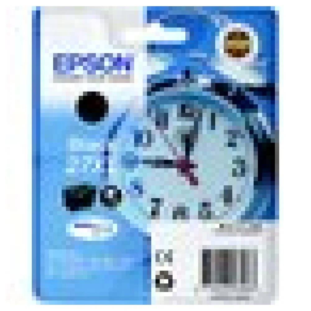 Original Epson C13T27114012 / 27XL Tintenpatrone schwarz – Bild 3