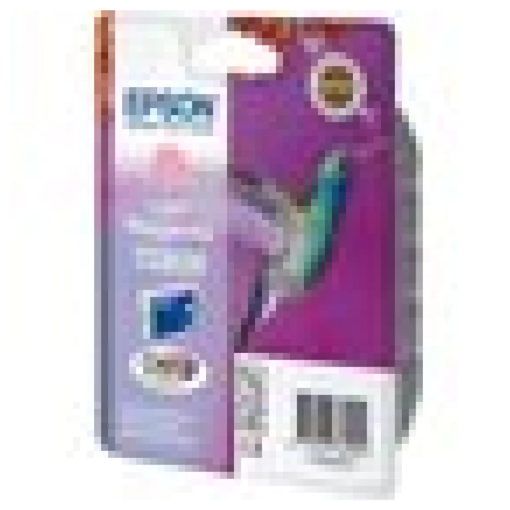 Original Epson C13T08064011 / T0806 Tintenpatrone magenta hell – Bild 3