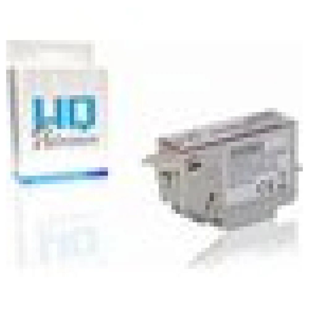Kompatibel zu Epson C13T04F54010 / 478XL Tintenpatrone, rot – Bild 3